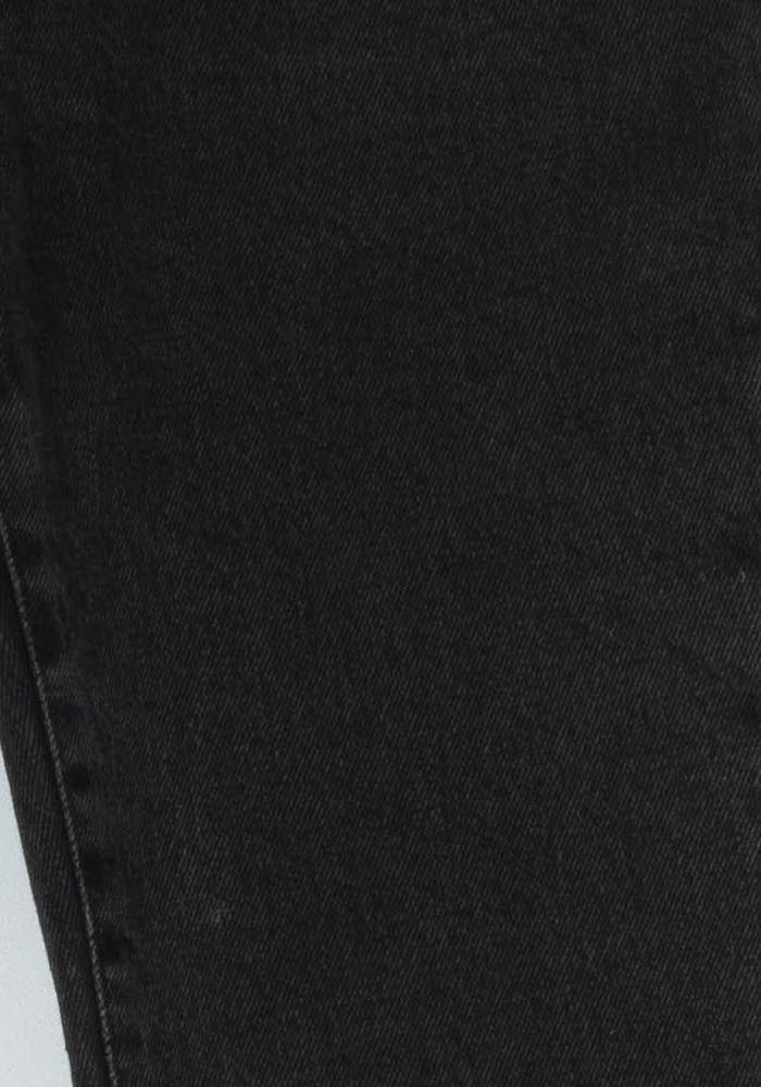Jean Gris - Taille S/36 - Image 3
