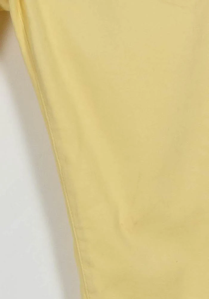 Jean Jaune - Taille M/38 - Image 3