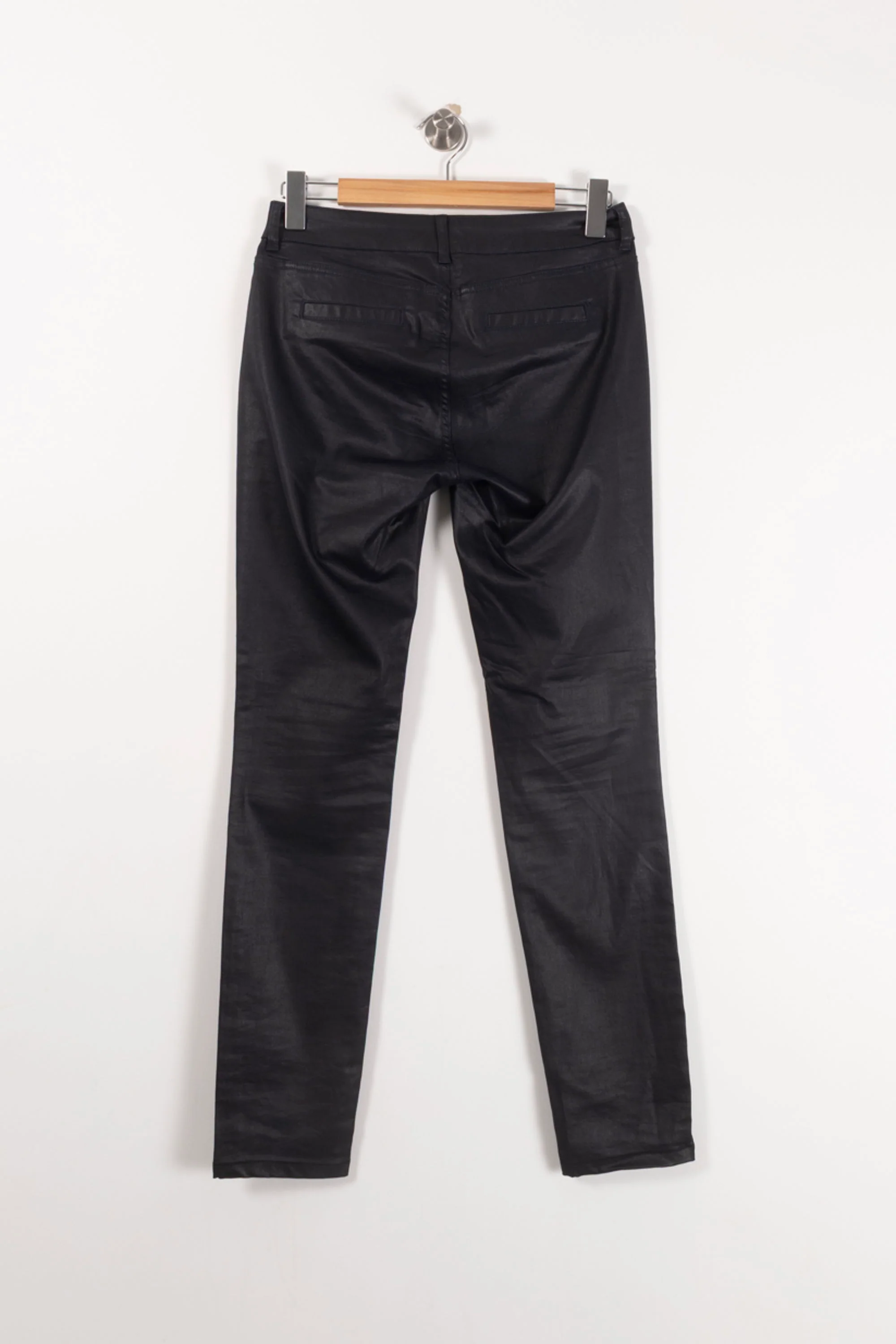 Jean Noir - Taille L/40 - Image 4