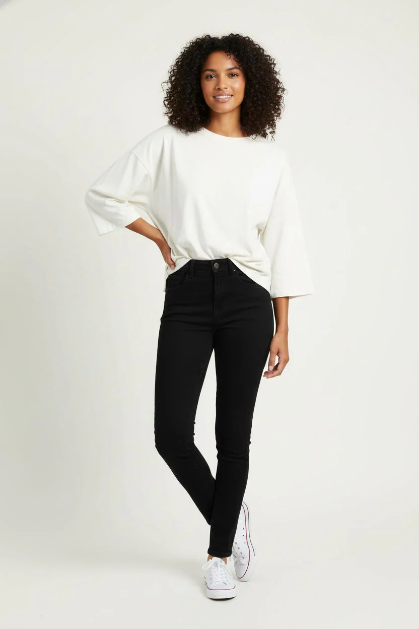 Jean Noir - Taille L/40