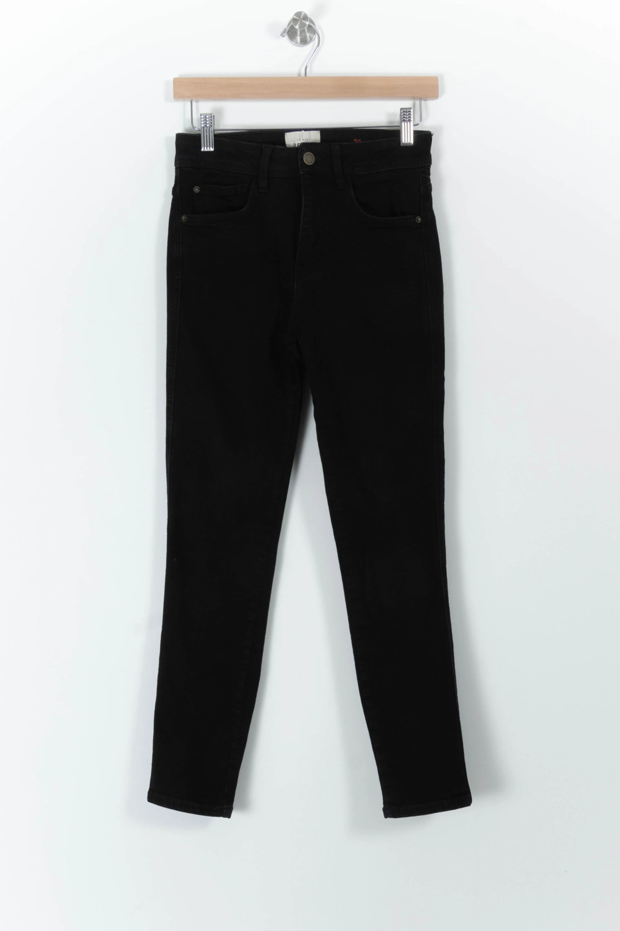 Jean Noir - Taille L/40 - Image 2