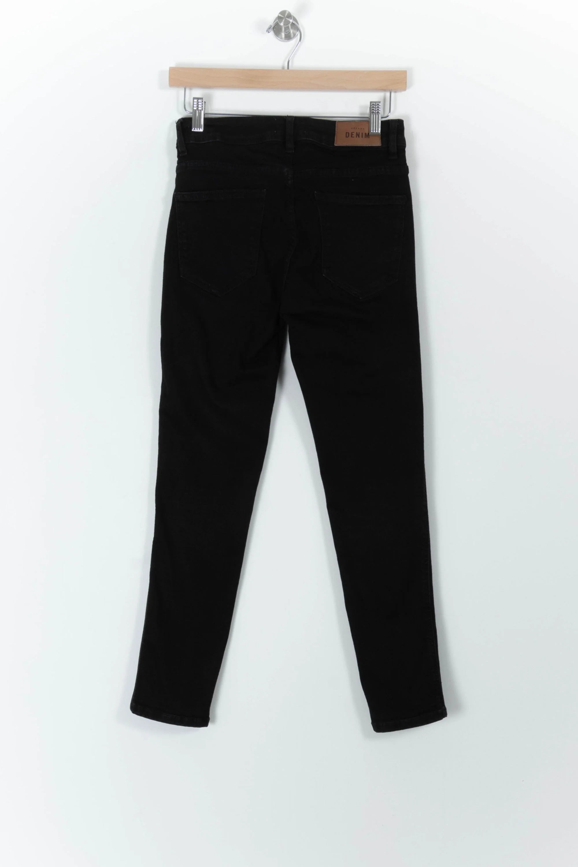 Jean Noir - Taille L/40 - Image 4