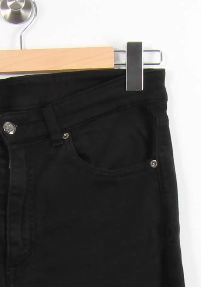 Jean Noir - Taille L/40 - Image 3