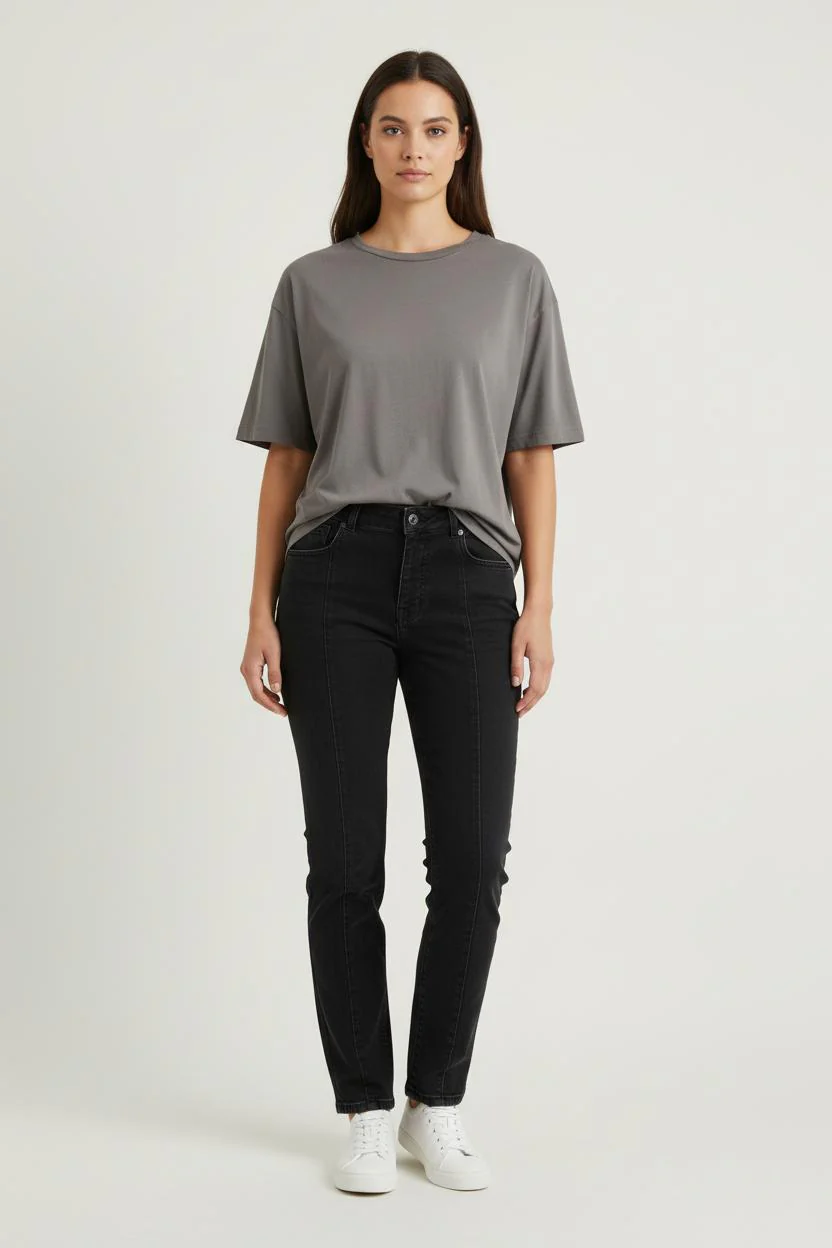 Jean Noir - Taille L/40