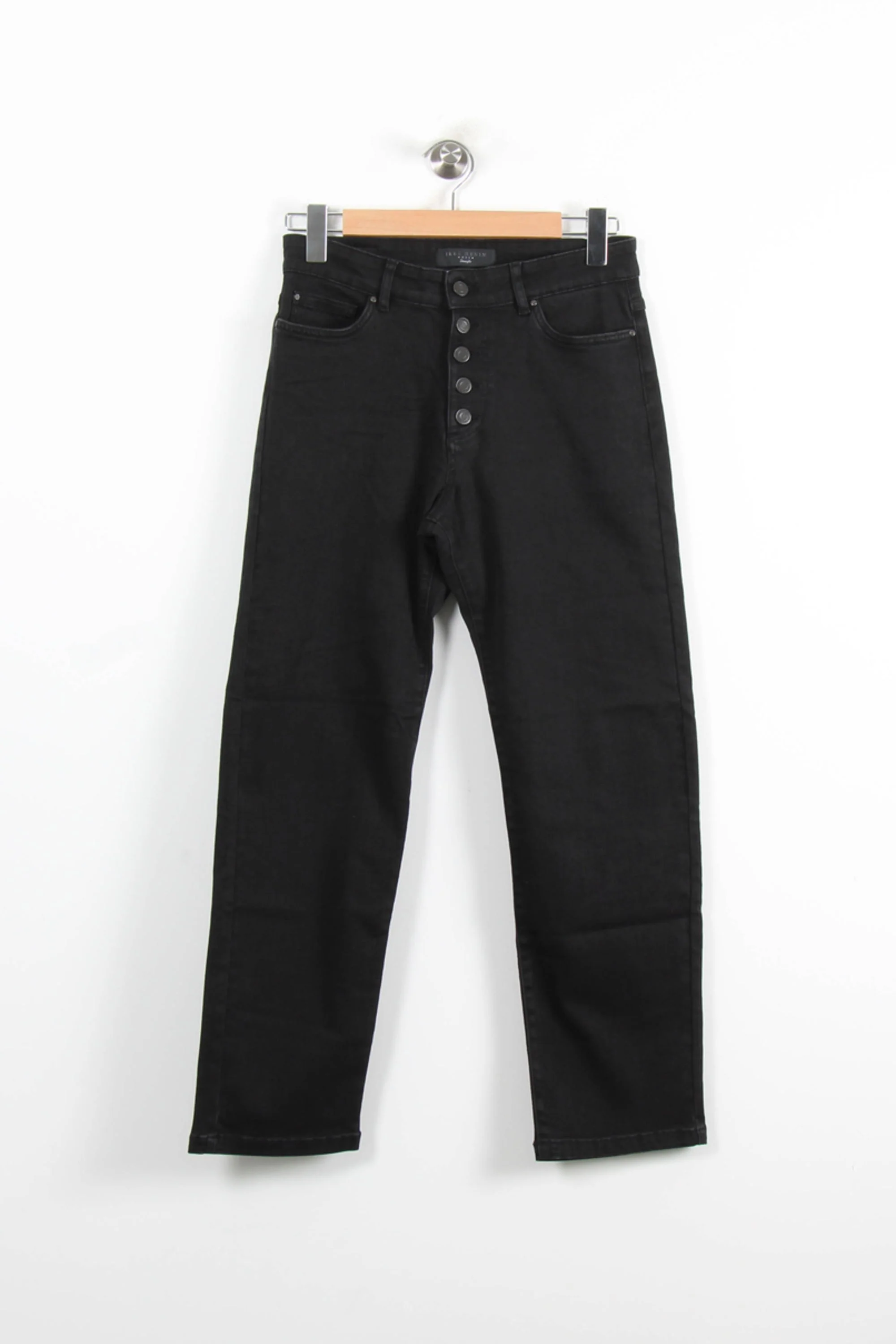 Jean Noir - Taille M/38 - Image 2