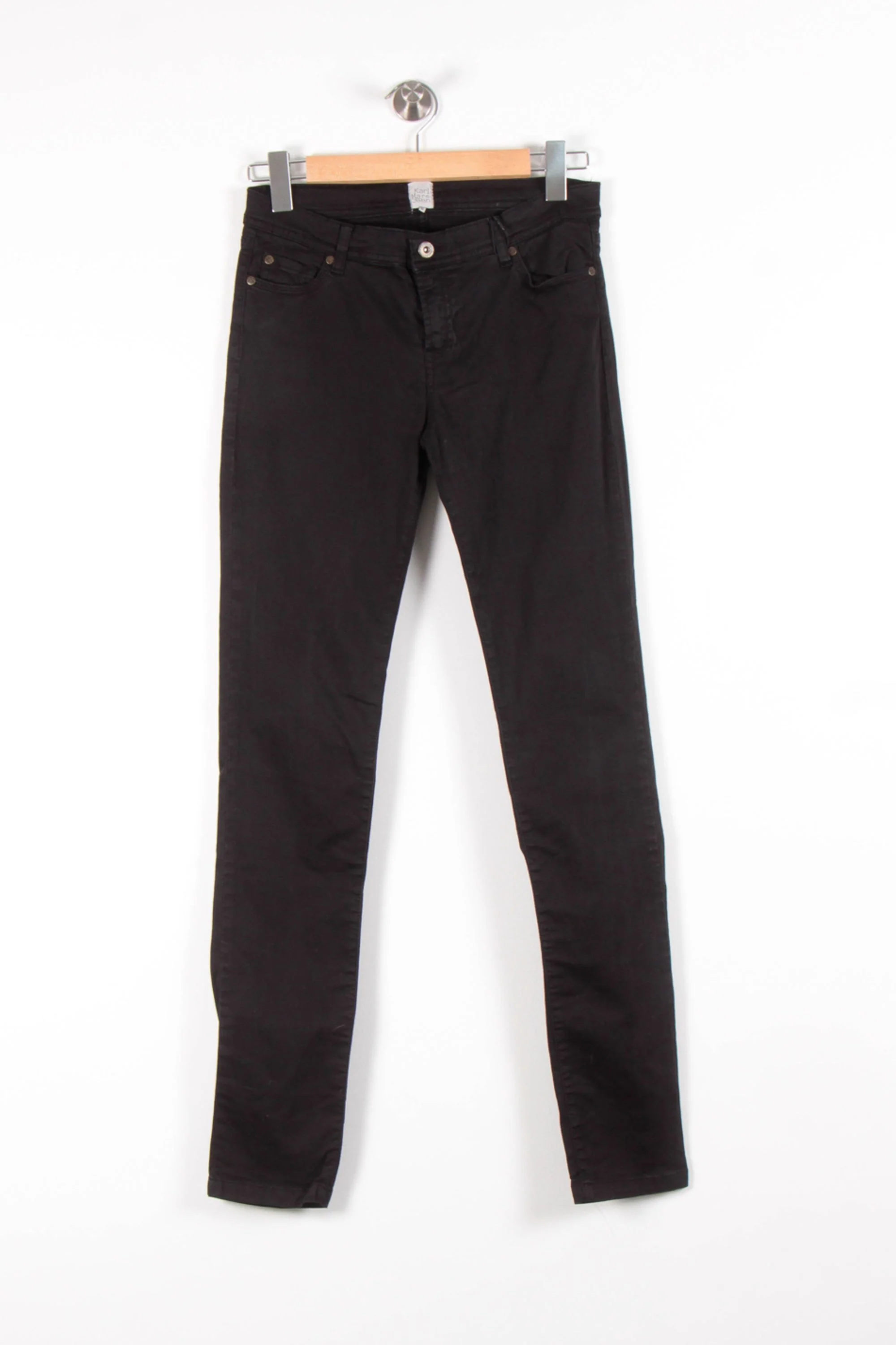Jean Noir - Taille M/38 - Image 2