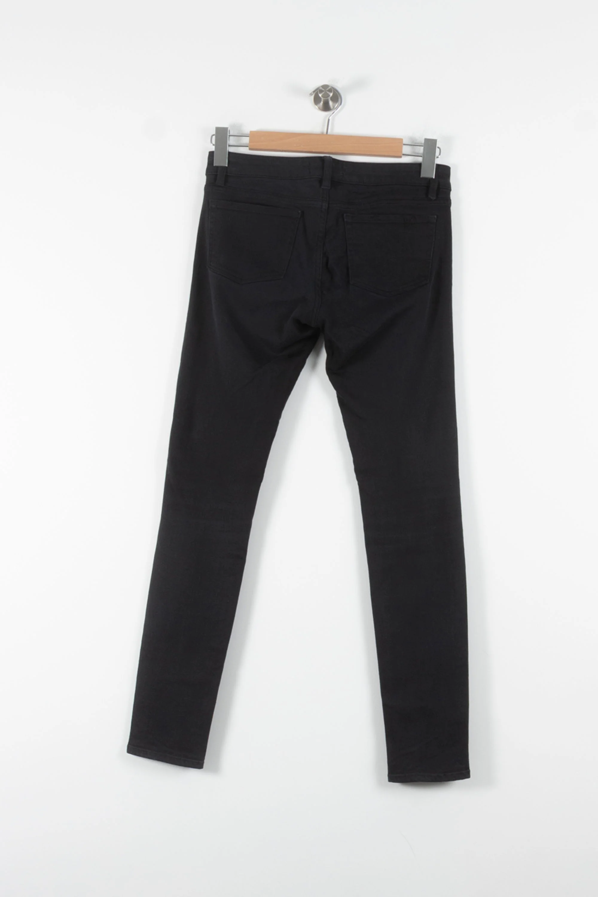 Jean Noir - Taille M/38 - Image 4