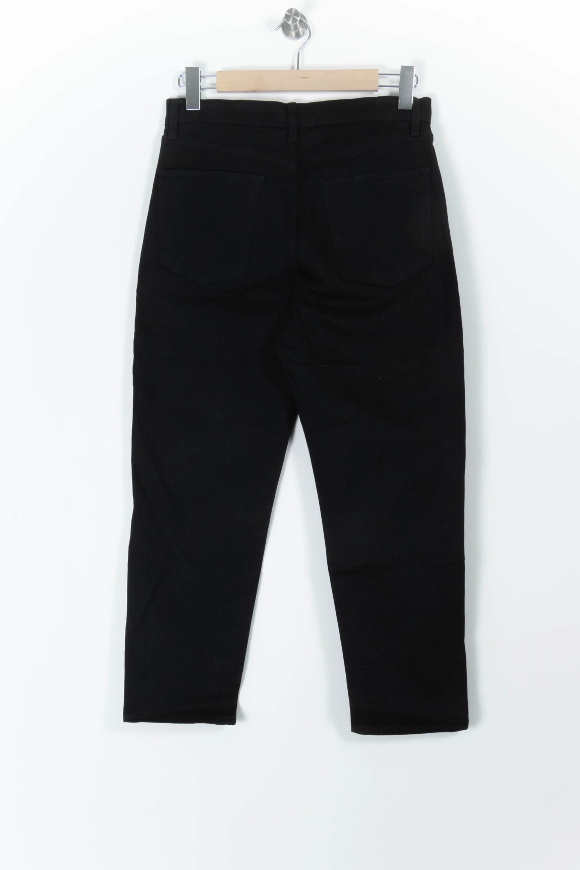 Jean Noir - Taille M/38 - Image 4