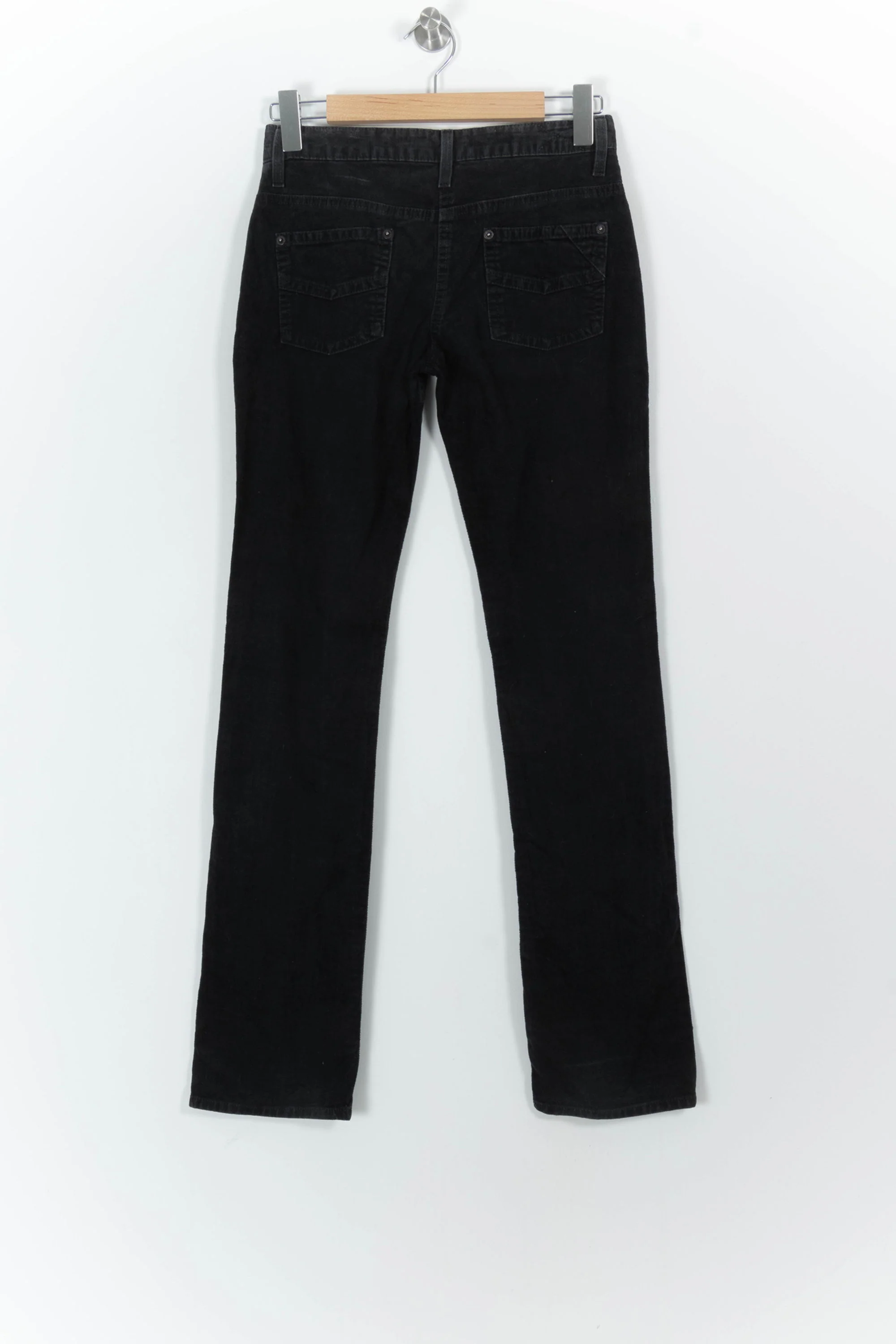 Jean Noir - Taille M/38 - Image 4