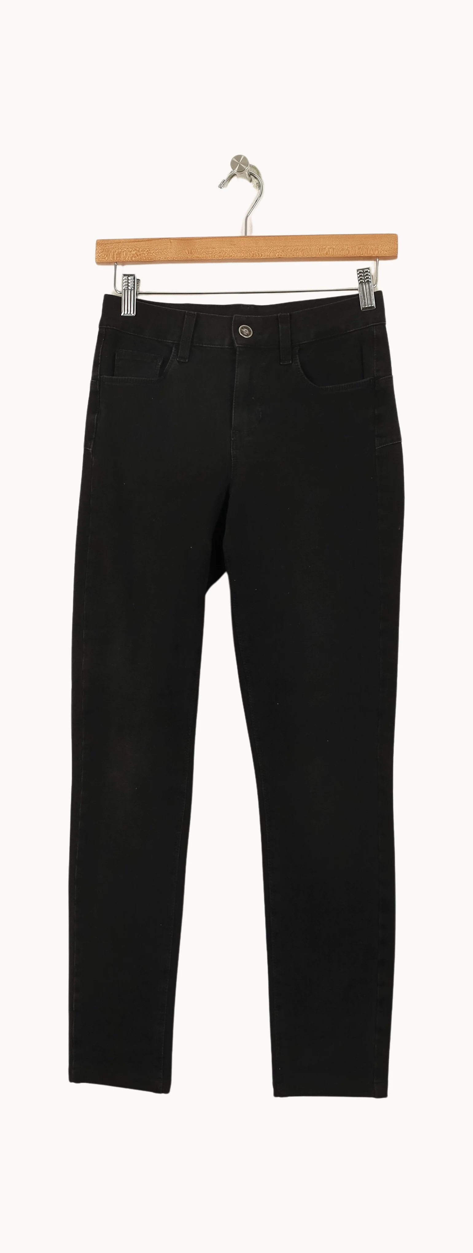 Jean Noir - Taille S/36 - Image 2