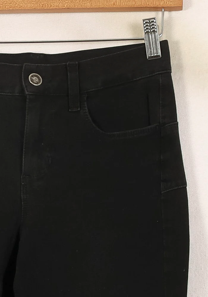 Jean Noir - Taille S/36 - Image 3