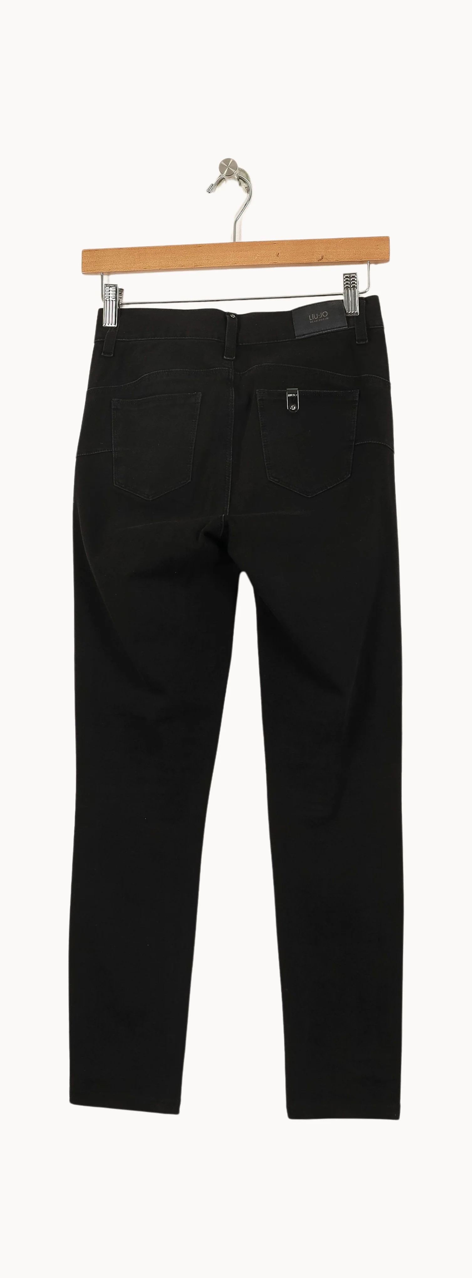 Jean Noir - Taille S/36 - Image 4