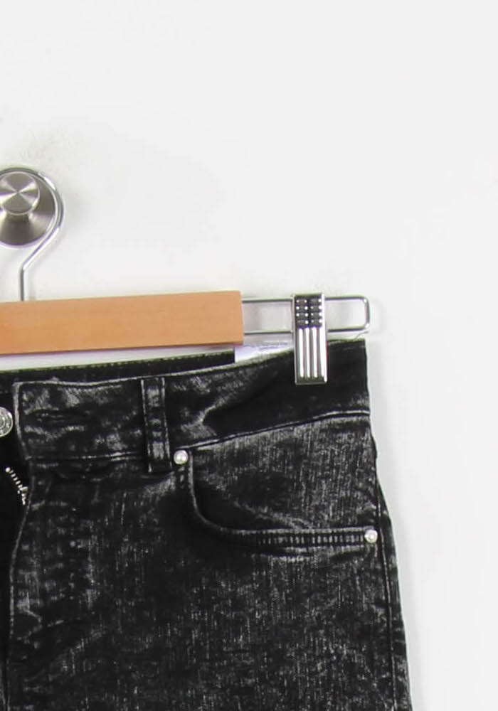 Jean Noir - Taille S/36 - Image 3
