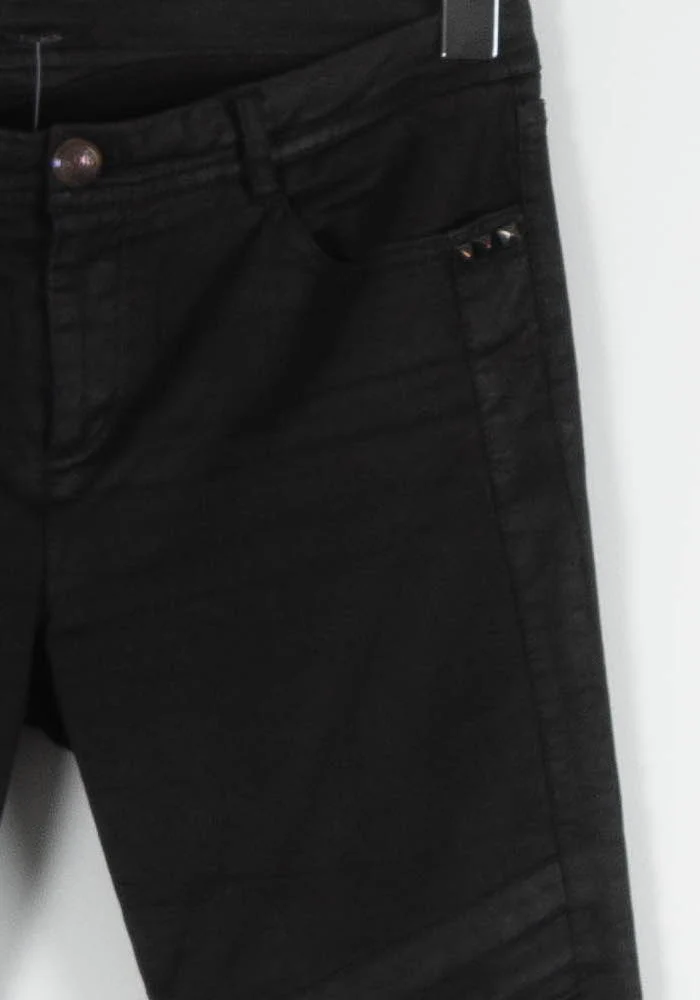 Jean Noir - Taille S/36 - Image 3