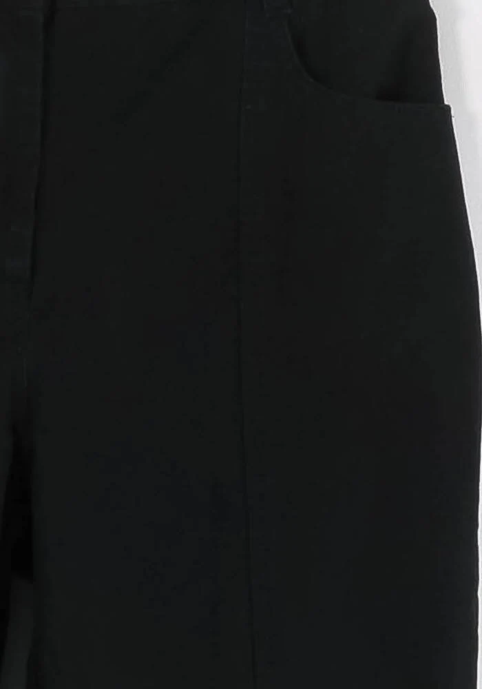 Jean Noir - Taille S/36 - Image 3