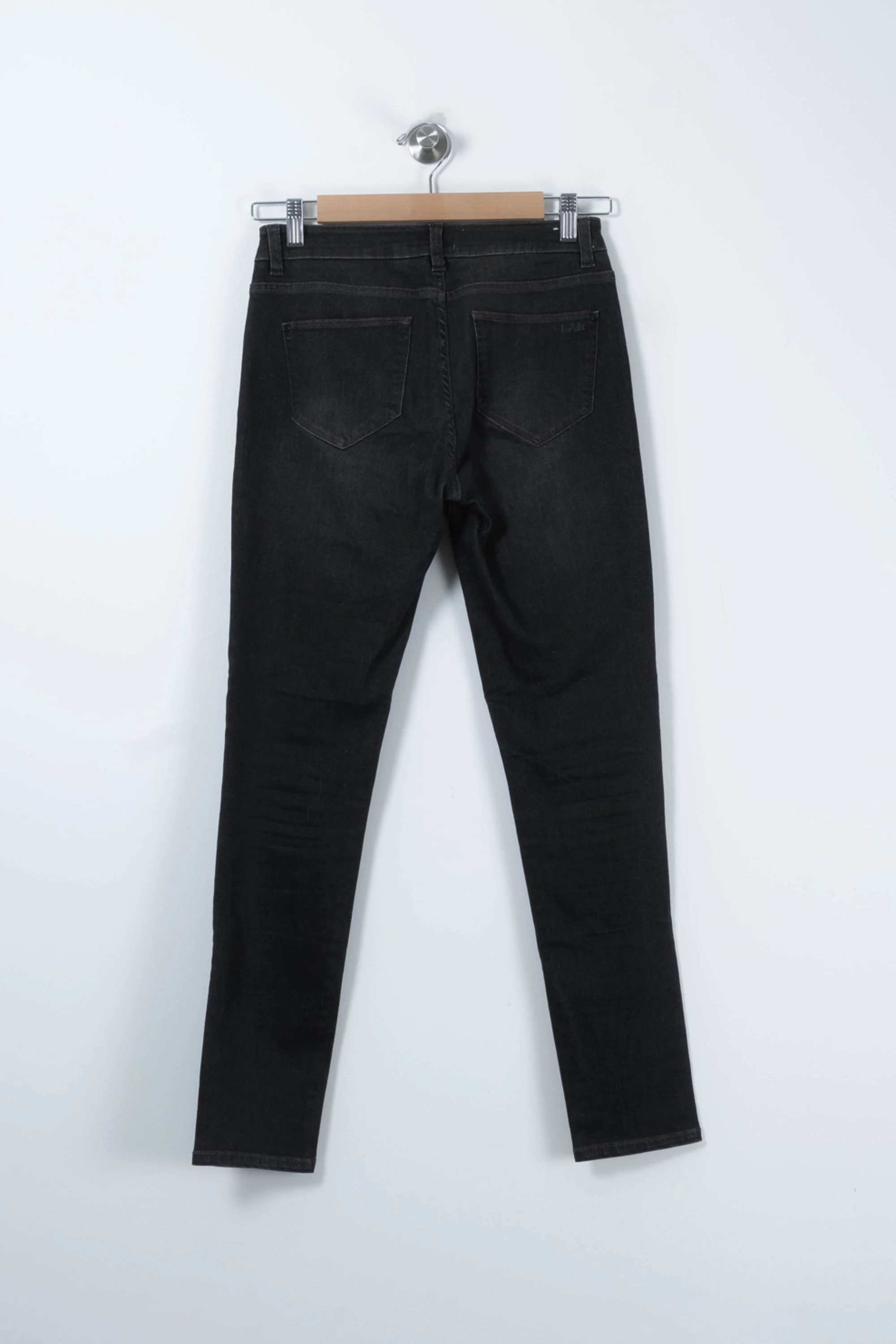 Jean Noir - Taille S/36 - Image 4