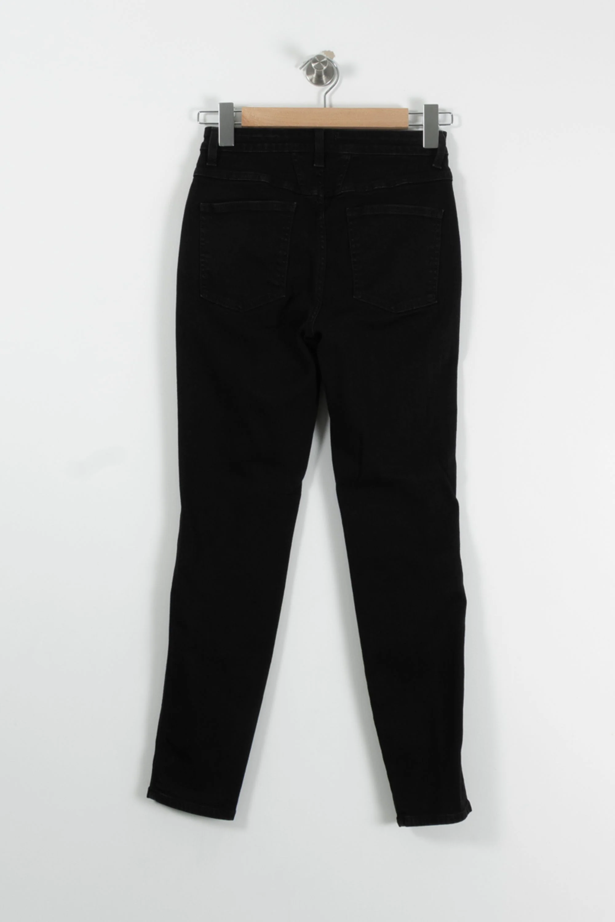 Jean Noir - Taille S/36 - Image 4
