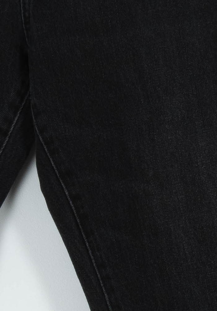 Jean Noir - Taille S/36 - Image 3