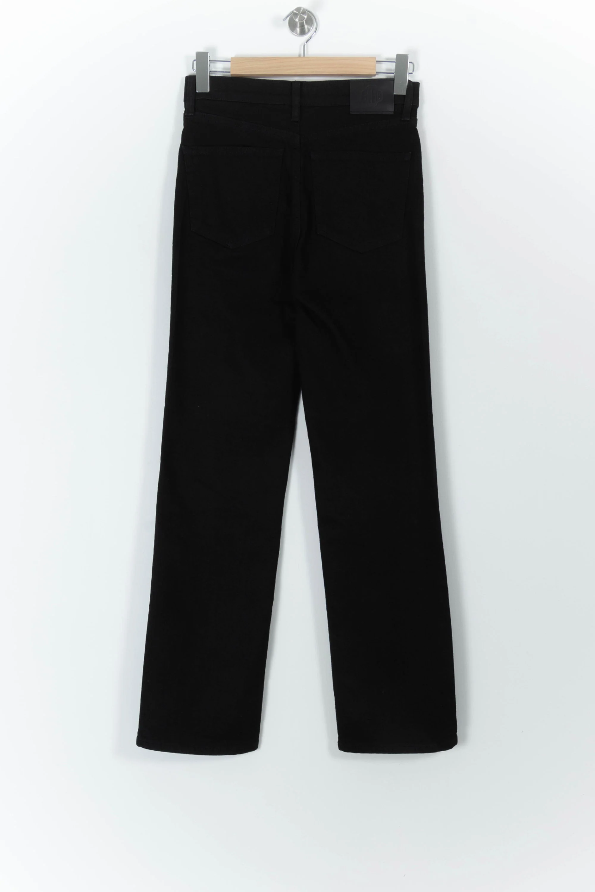 Jean Noir - Taille S/36 - Image 4