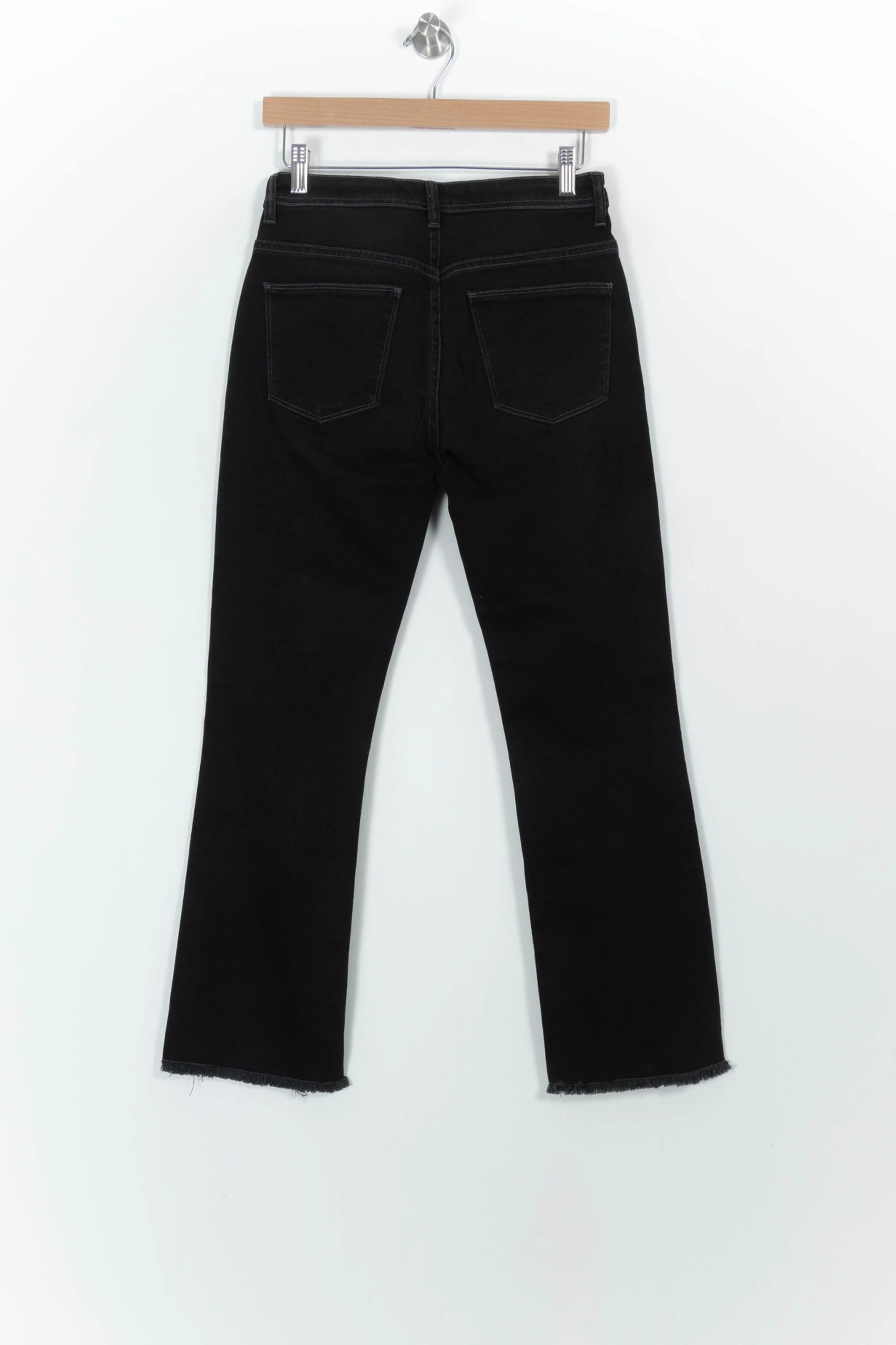 Jean Noir - Taille S/36 - Image 4