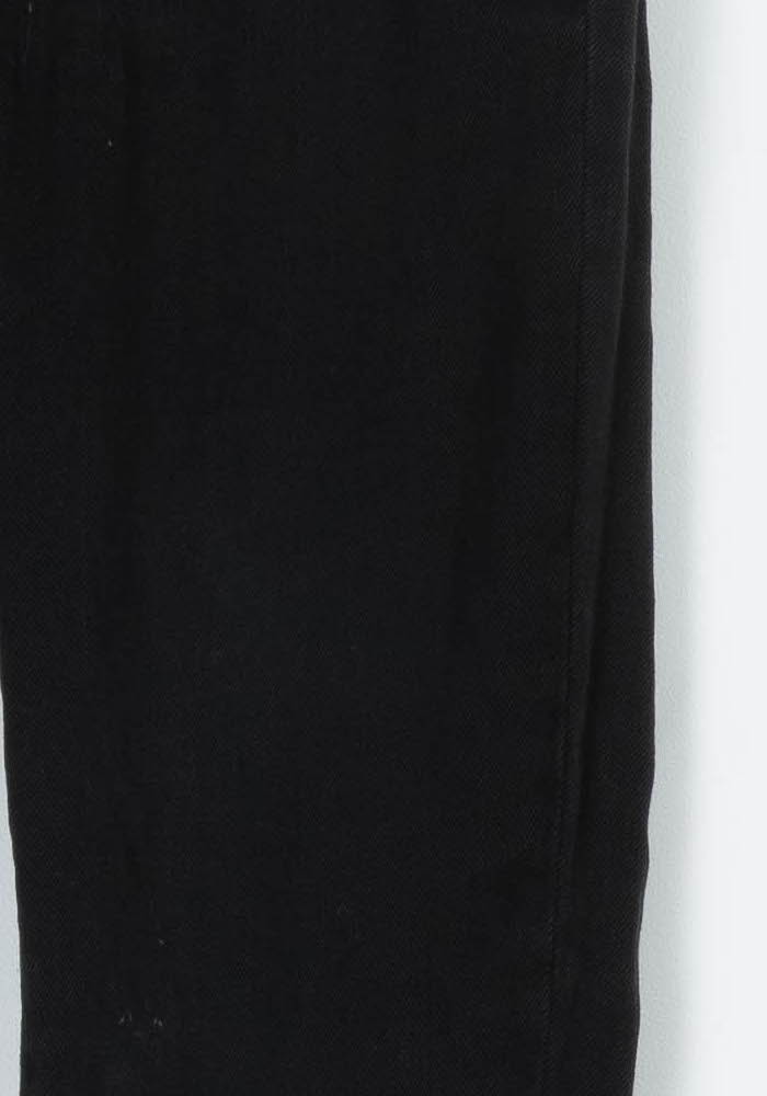 Jean Noir - Taille XS/34 - Image 3