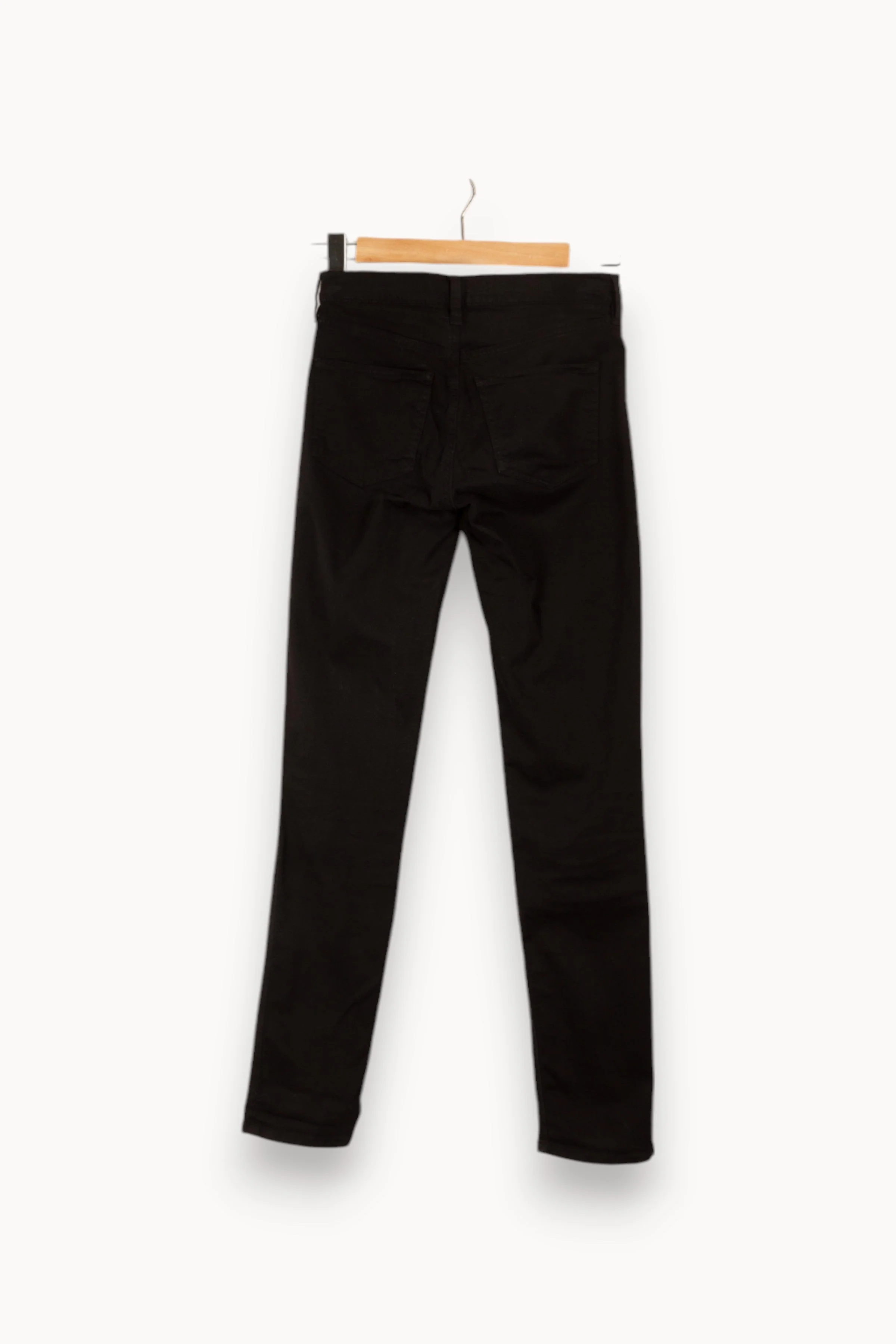 Jean noir - Taille XS/34 - Image 4