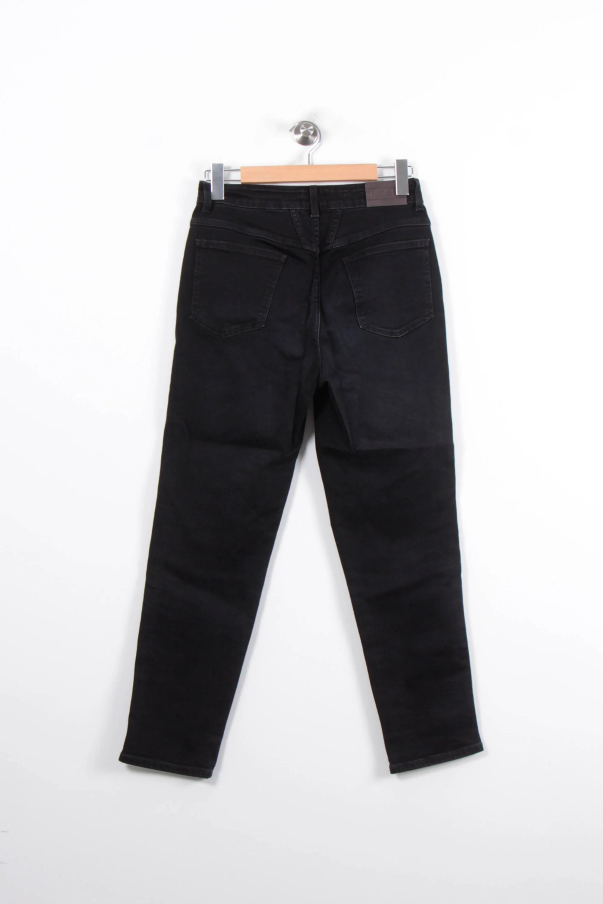 Jean Noir - Taille XXXL/46 - Image 4