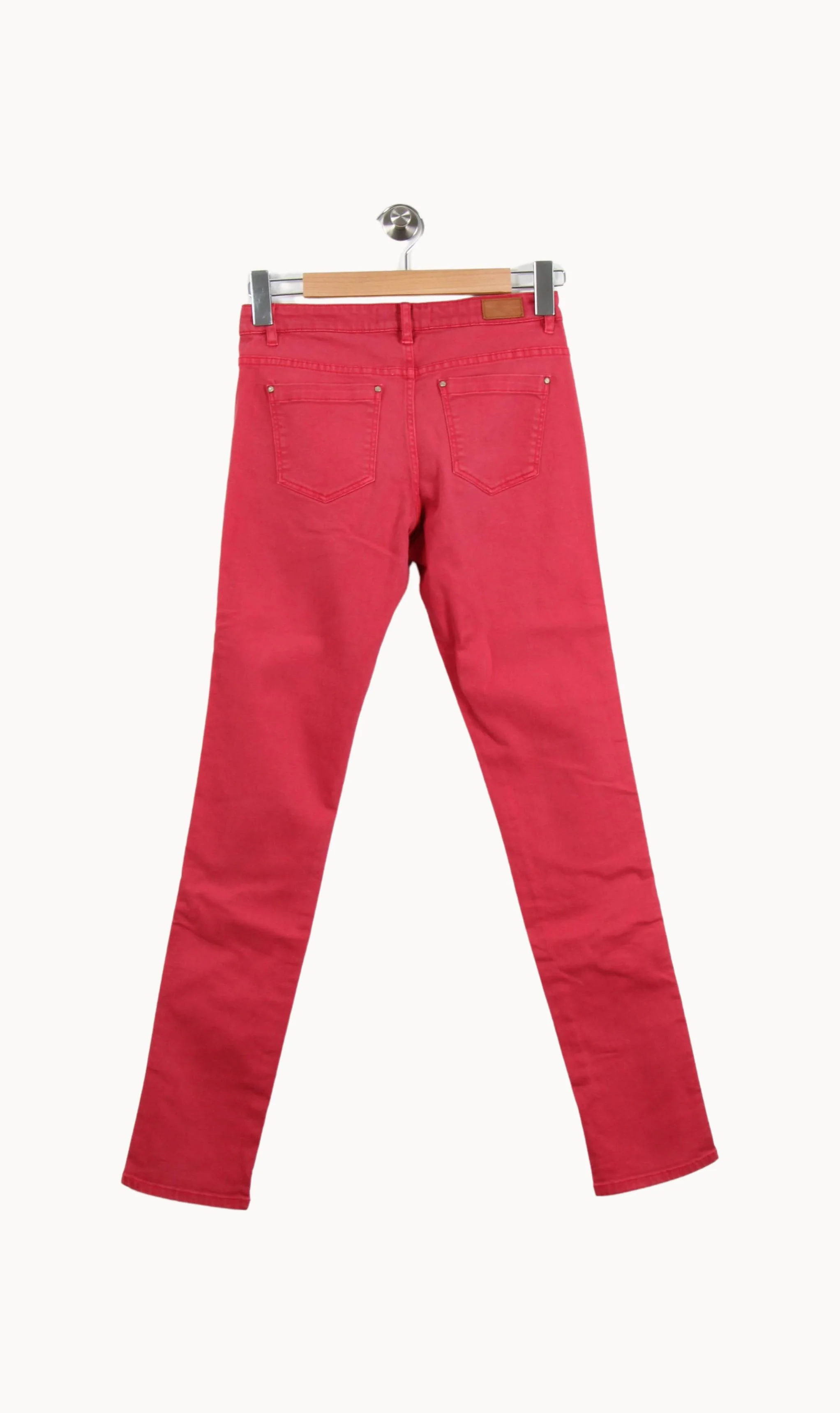 Jean Rose - Taille M/38 - Image 4