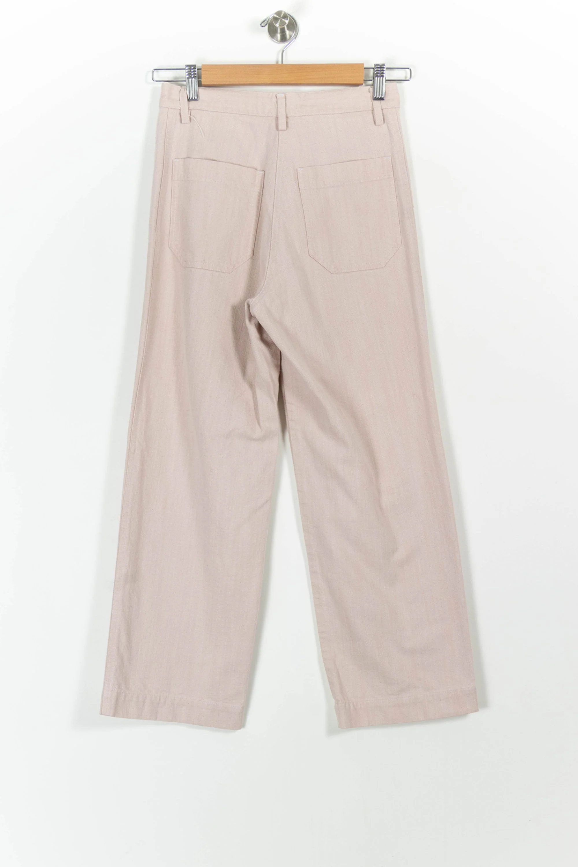 Jean Rose - Taille S/36 - Image 4