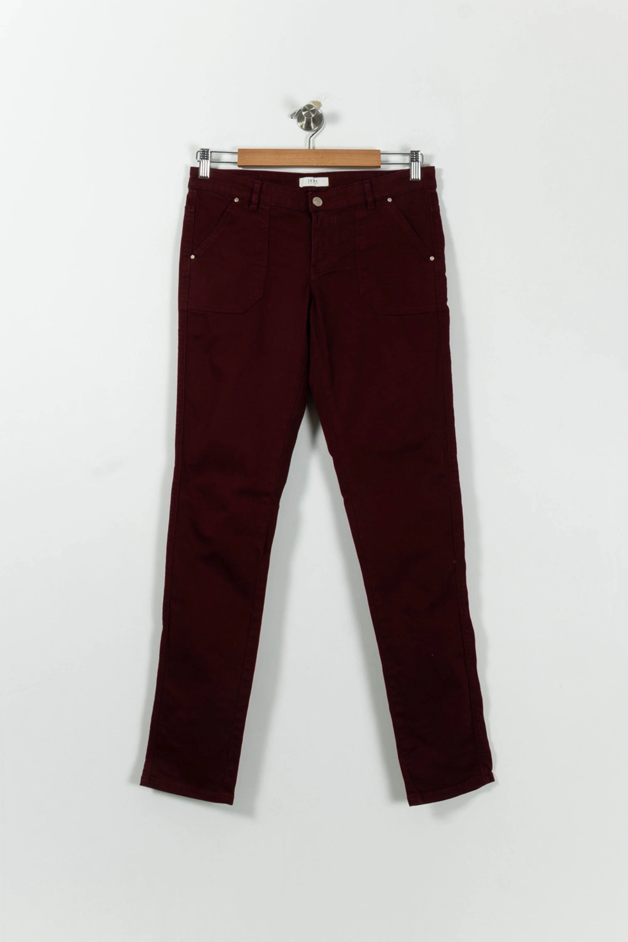Jean Rouge - Taille S/36 - Image 2