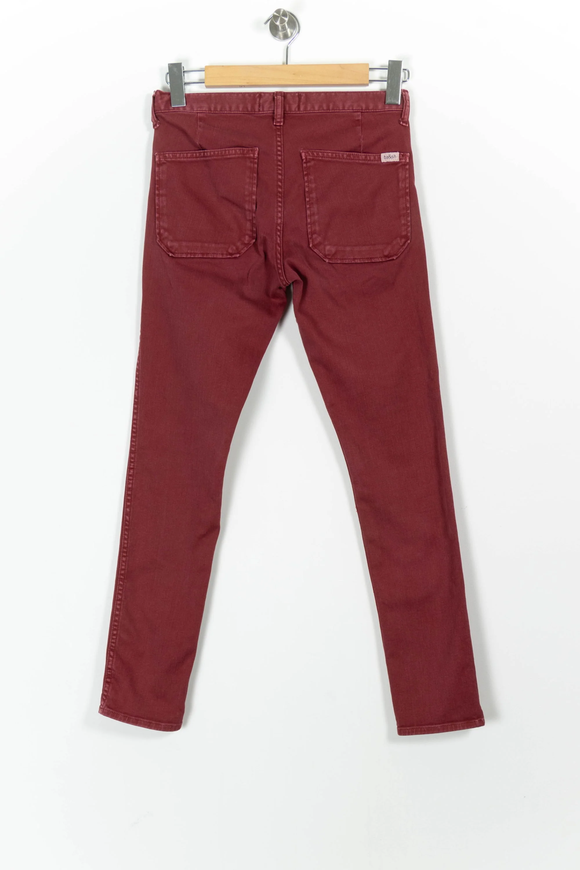 Jean Rouge - Taille S/36 - Image 4