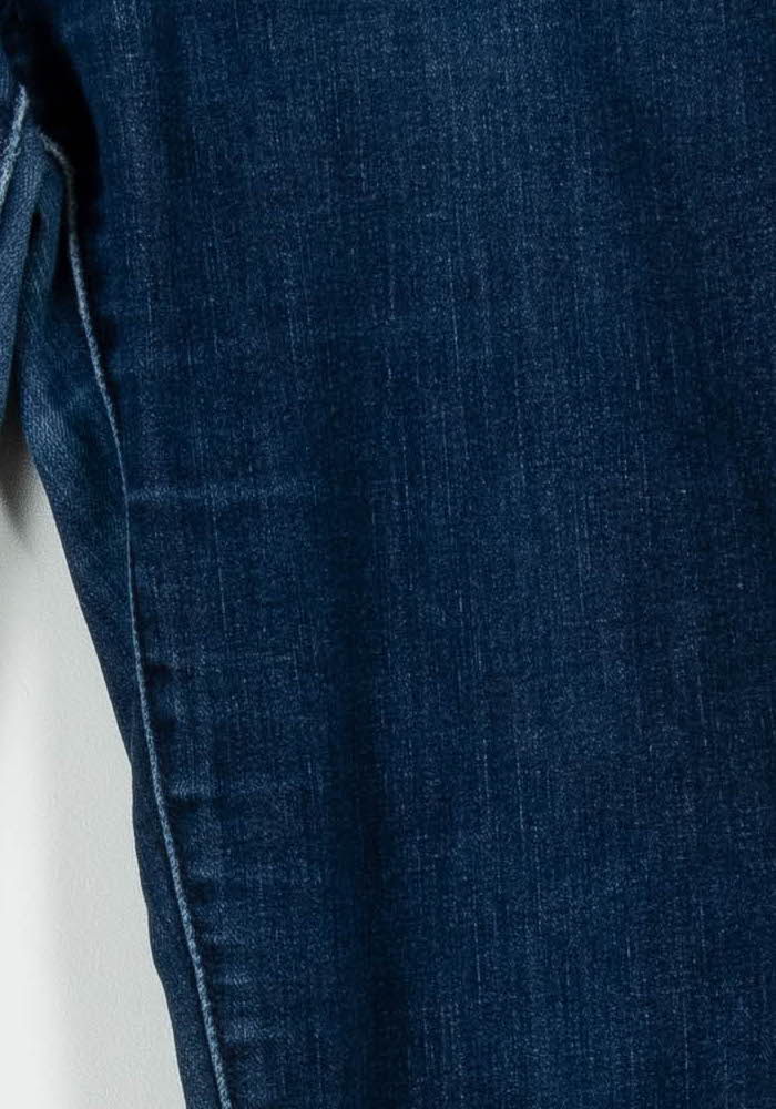 Jean Skinny Bleu - Taille L/40 - Image 3