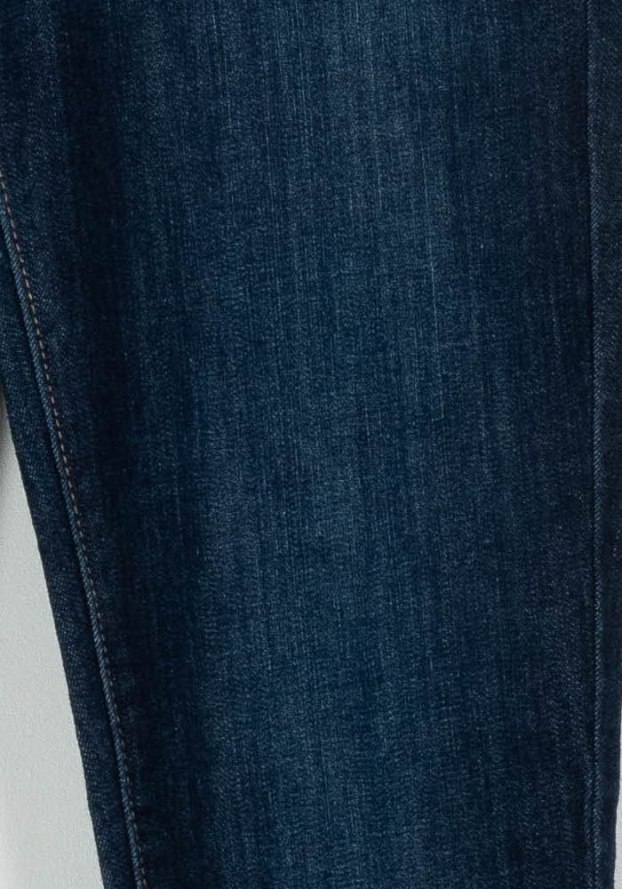 Jean Skinny Bleu - Taille S/36 - Image 3