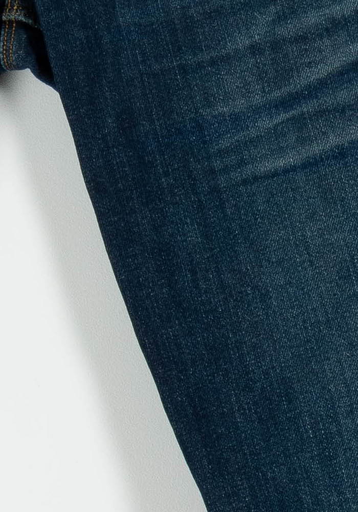 Jean Skinny Bleu - Taille S/36 - Image 3