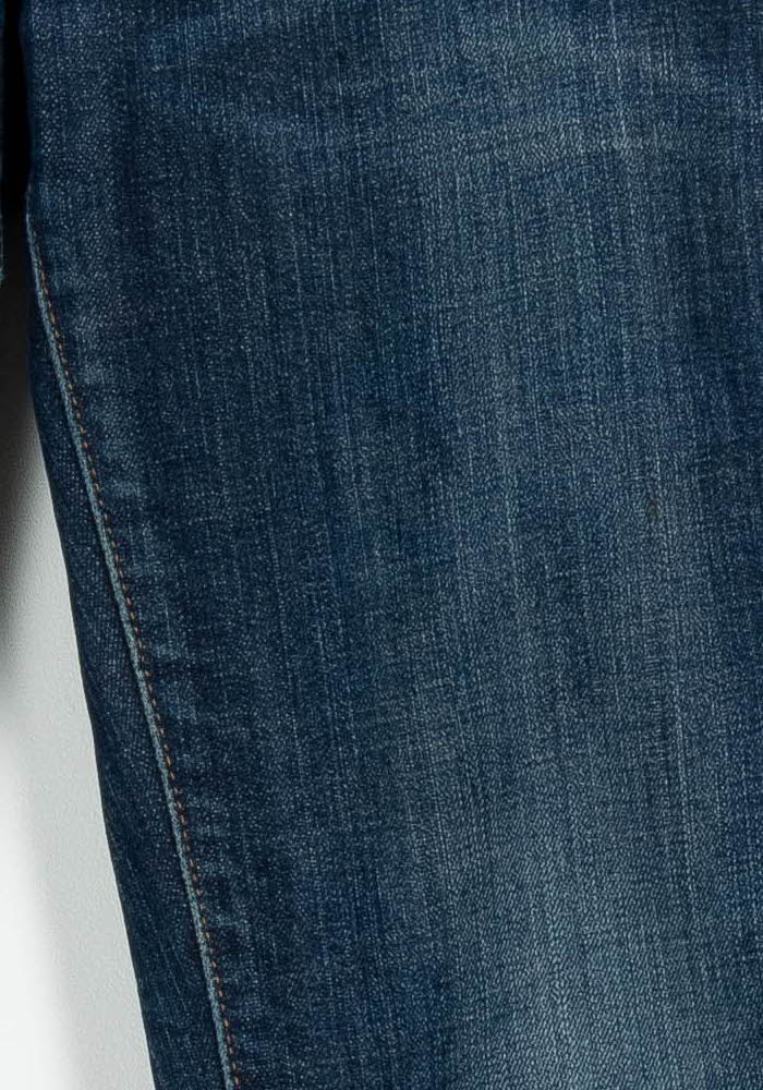 Jean Skinny Bleu - Taille S/36 - Image 3