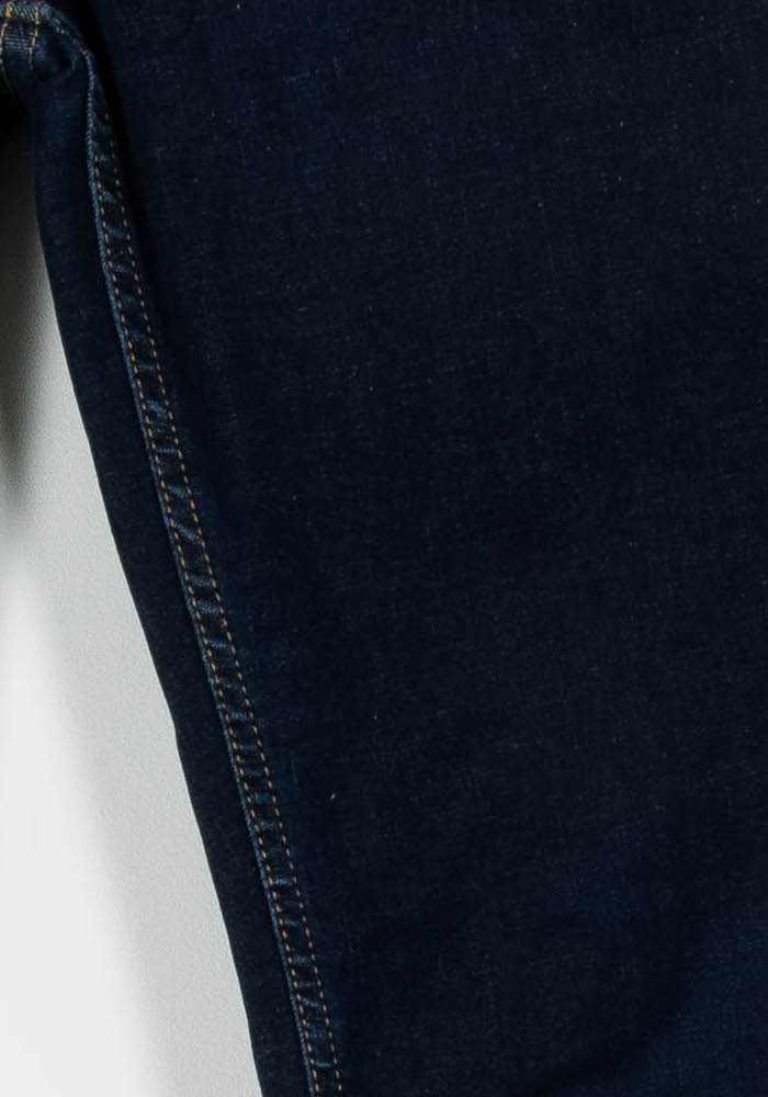 Jean Skinny Bleu - Taille S/36 - Image 3