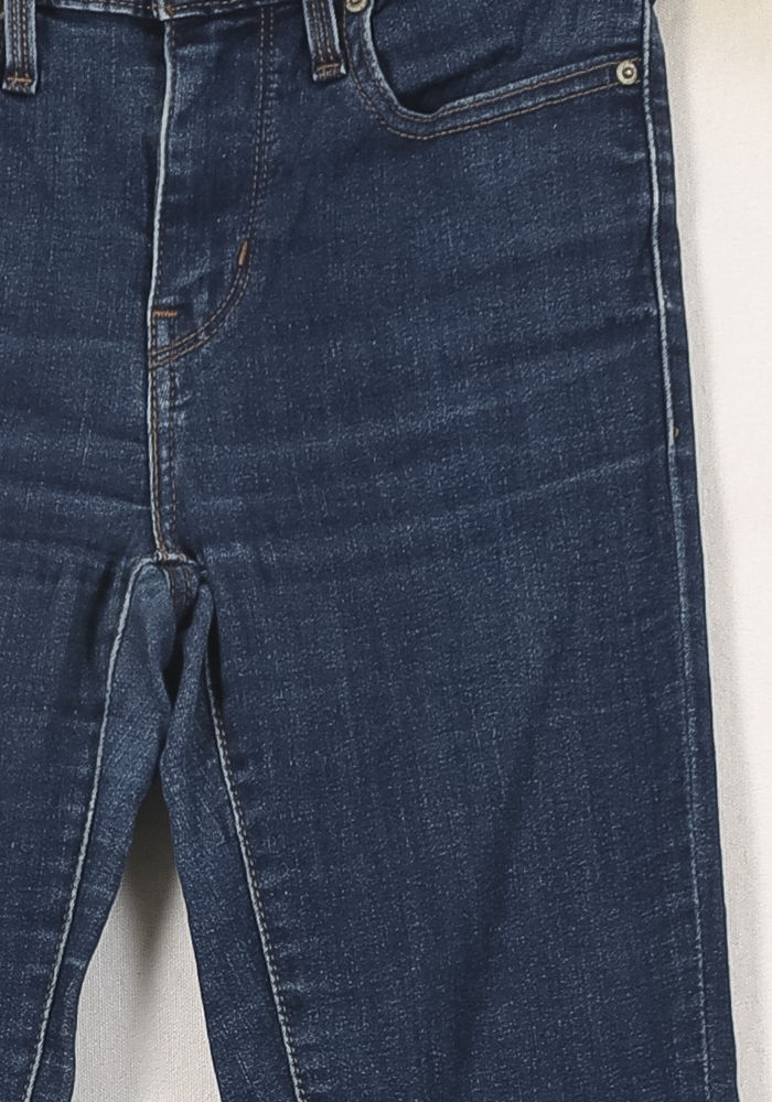 Jean Skinny Bleu - Taille XS/34 - Image 3