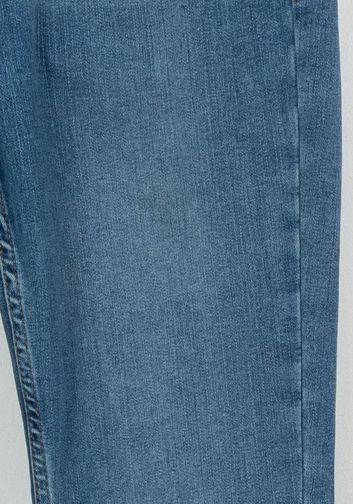 Jean Skinny Bleu - Taille XS/34 - Image 3