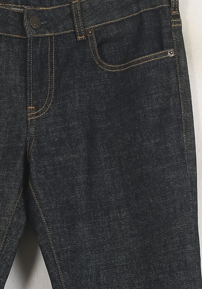 Jean Slim Bleu - Taille M/38 - Image 3