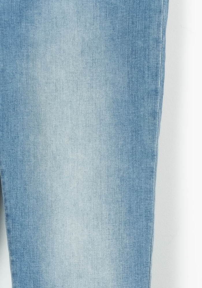 Jean Slim Bleu - Taille M/38 - Image 3