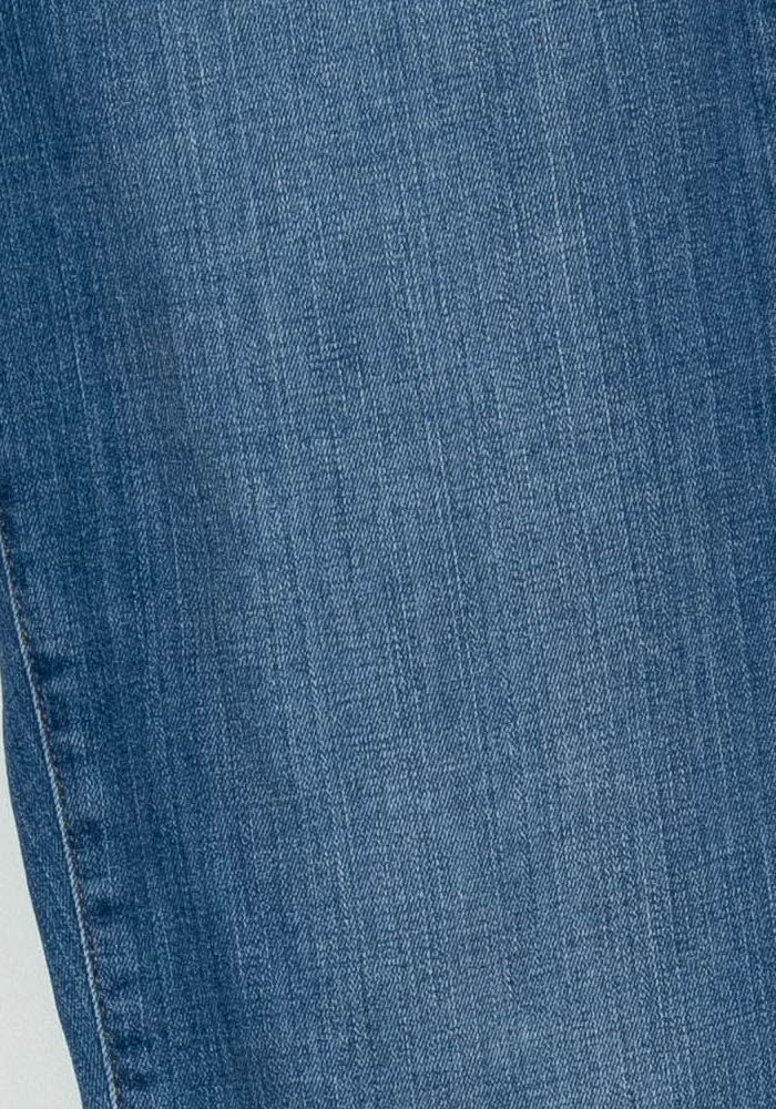 Jean Slim Bleu - Taille S/36 - Image 3