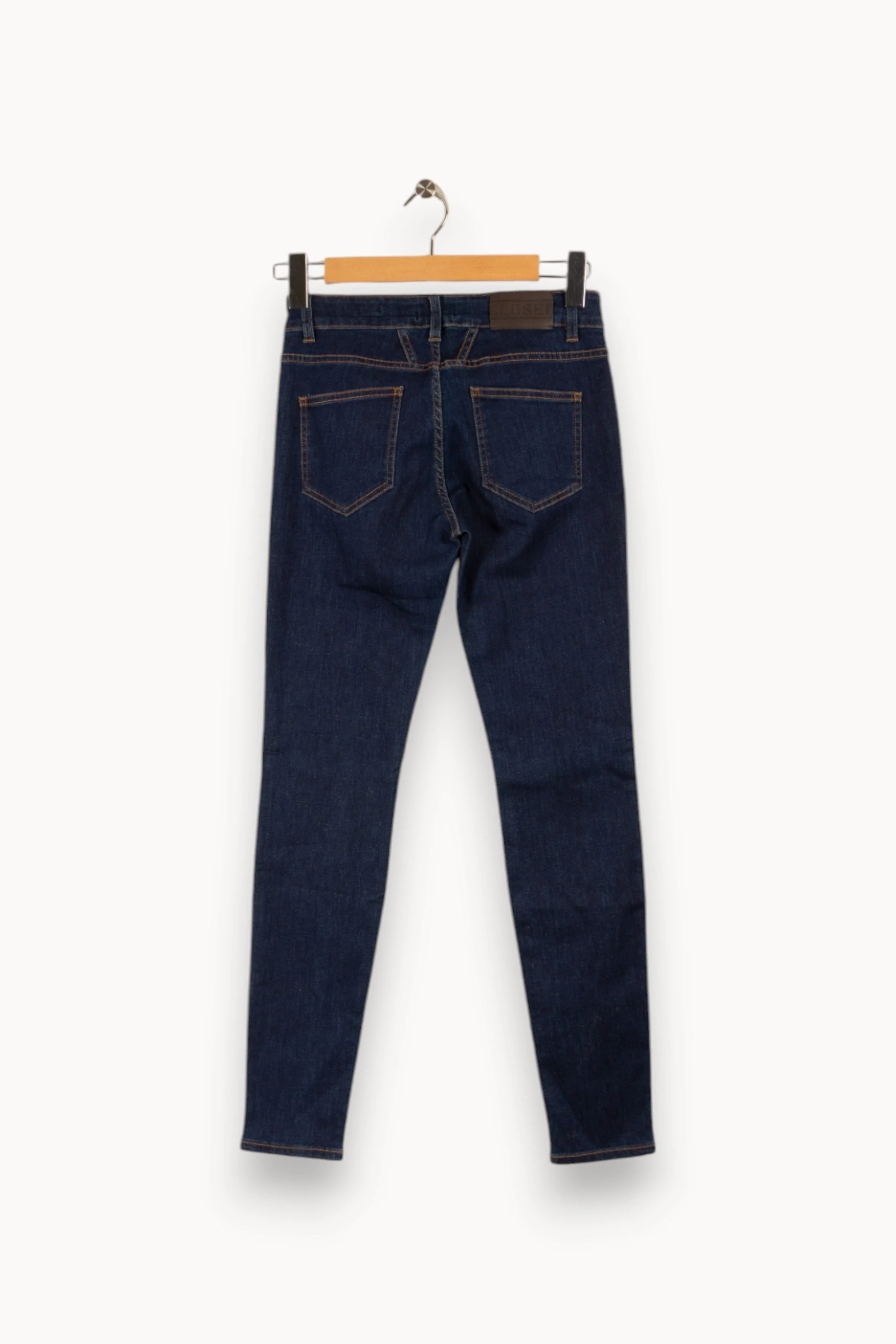 Jean - Taille L/40 - Image 4
