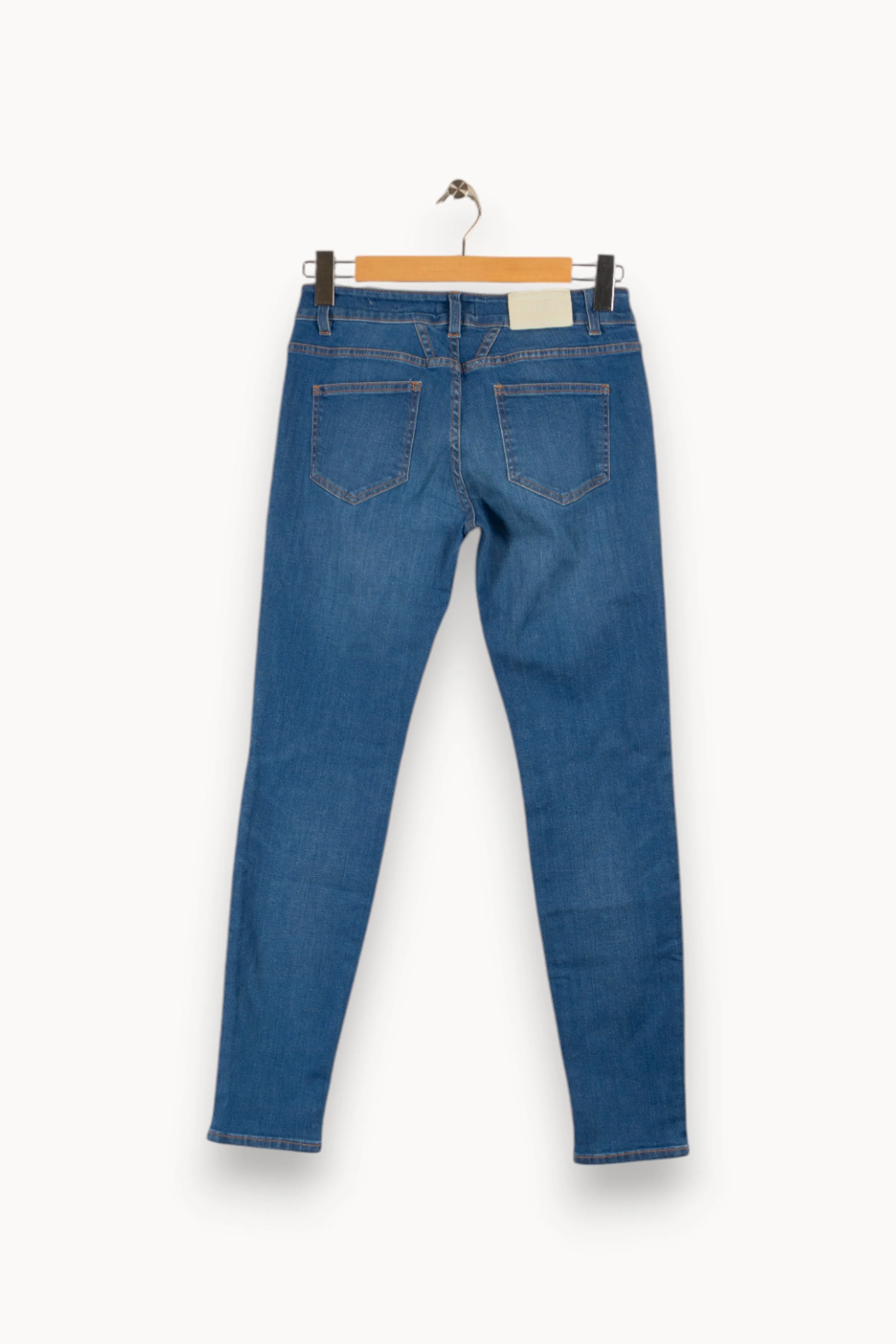 Jean - Taille S/36 - Image 4