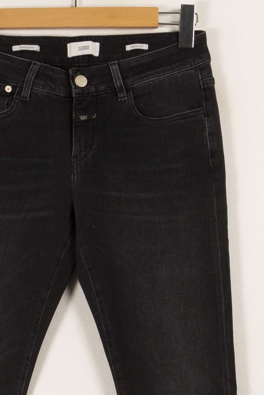 Jean - Taille Noir - Image 3