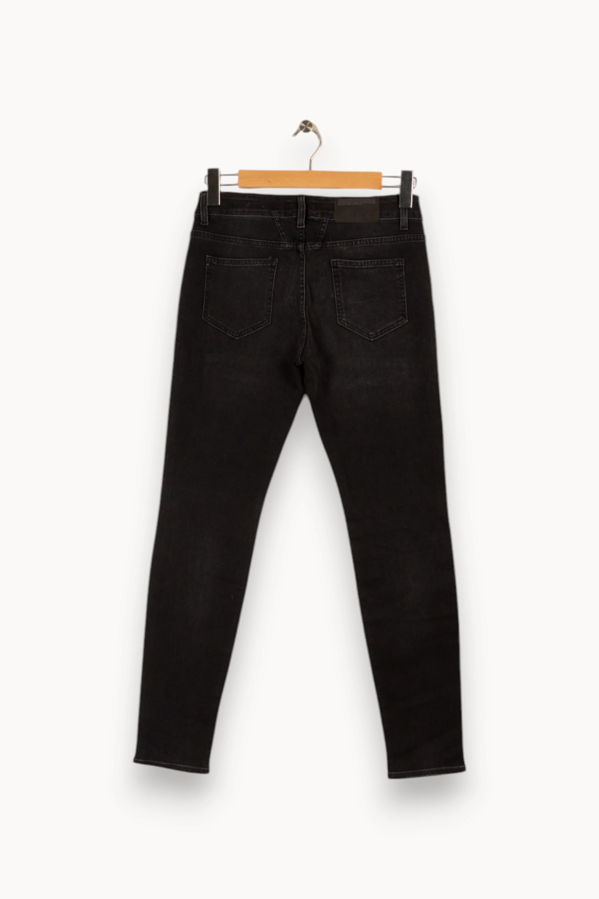 Jean - Taille Noir - Image 4