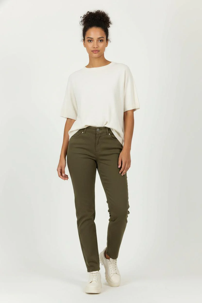Jean Vert - Taille L/40