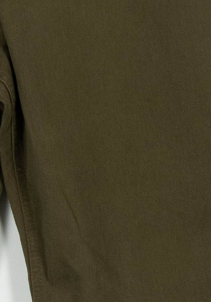 Jean Vert - Taille L/40 - Image 3