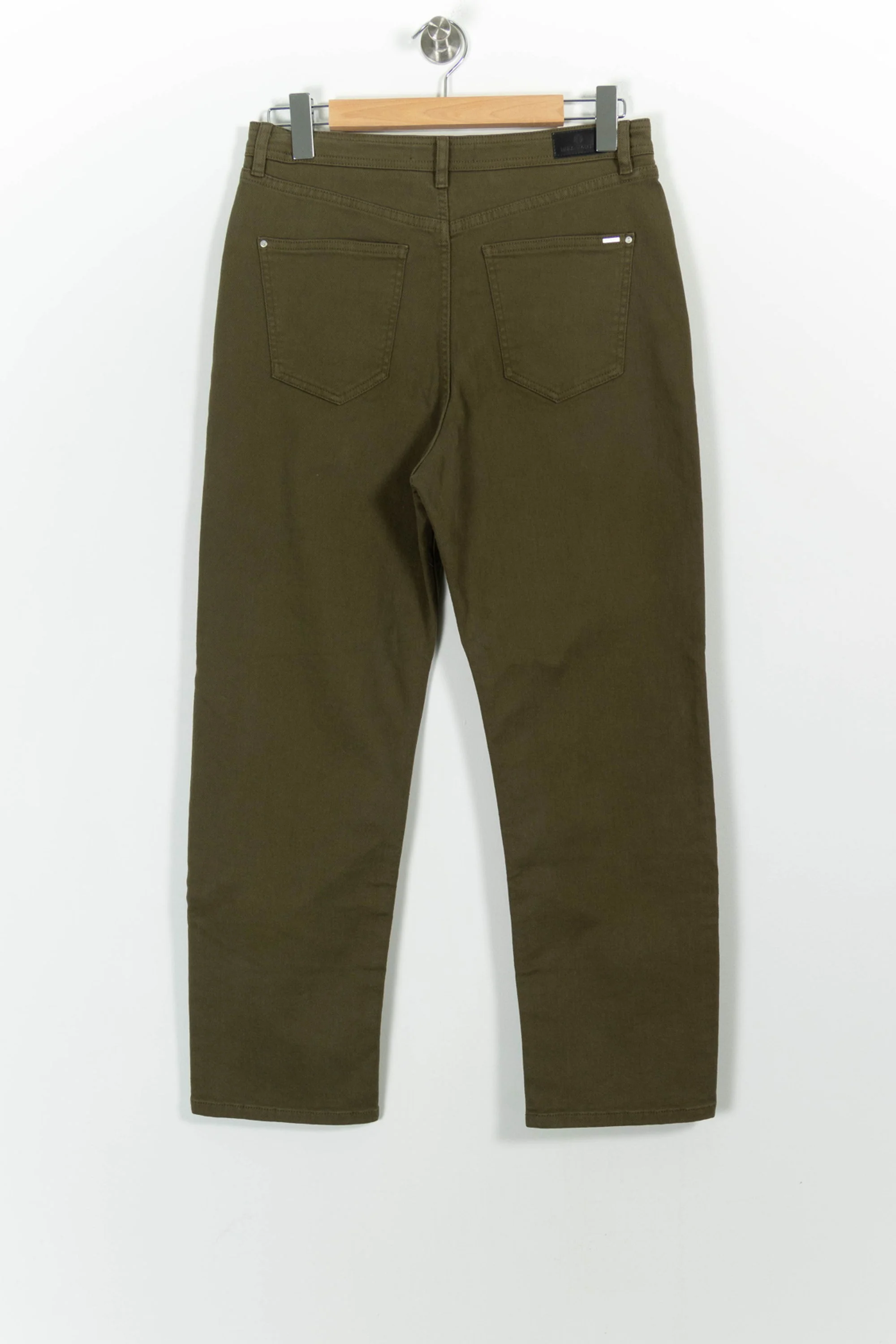 Jean Vert - Taille L/40 - Image 4