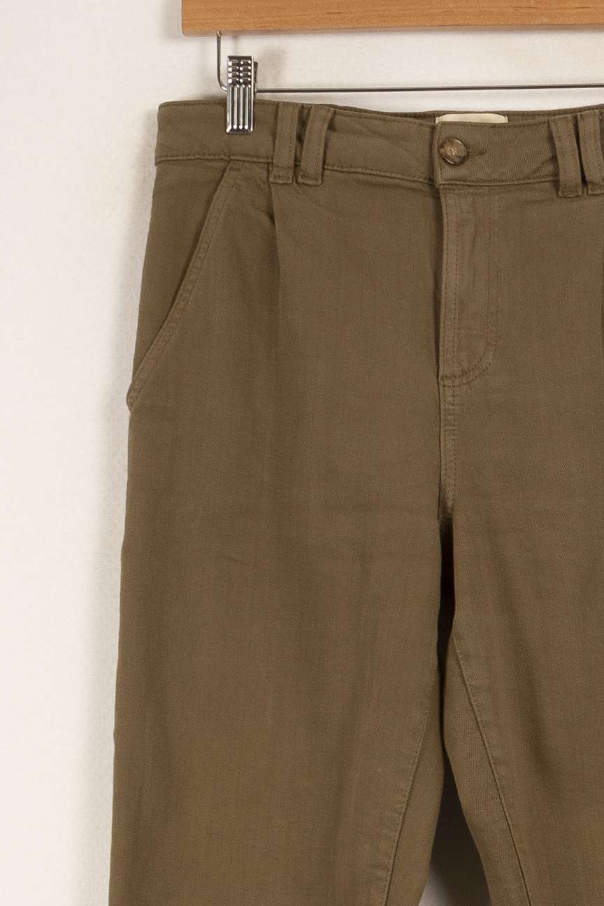 Jean Vert - Taille S/36 - Image 3