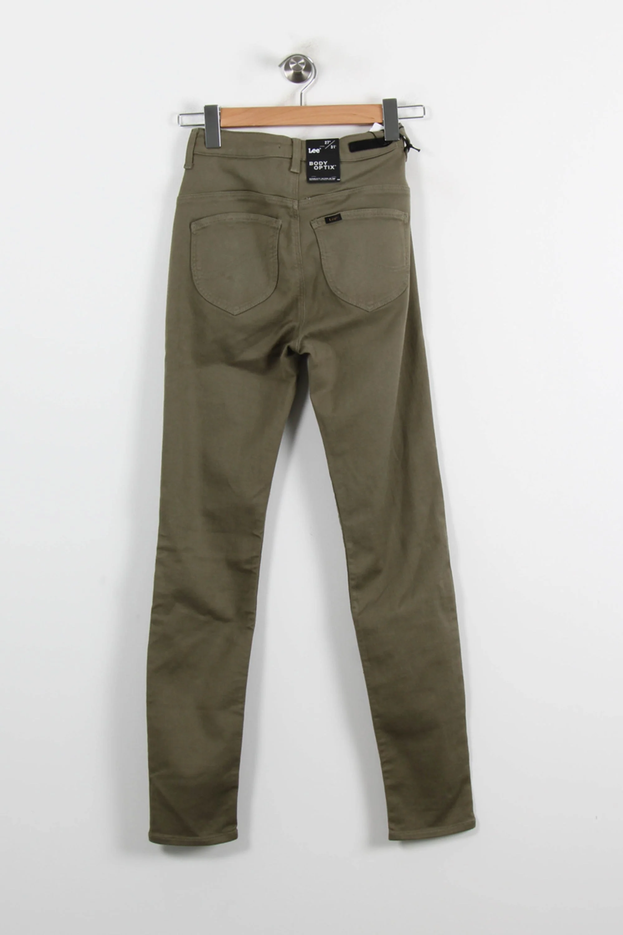 Jean Vert - Taille S/36 - Image 4